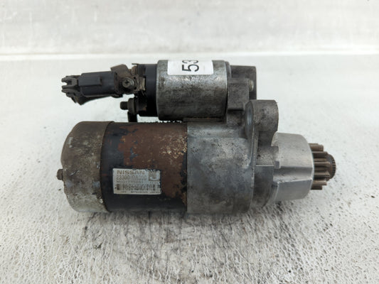 2003-2007 Nissan Murano Car Starter Motor Solenoid OEM P/N:M001T68681 23300 CA000 Fits Fits 2003 2004 2005 2006 2007 2008 OE