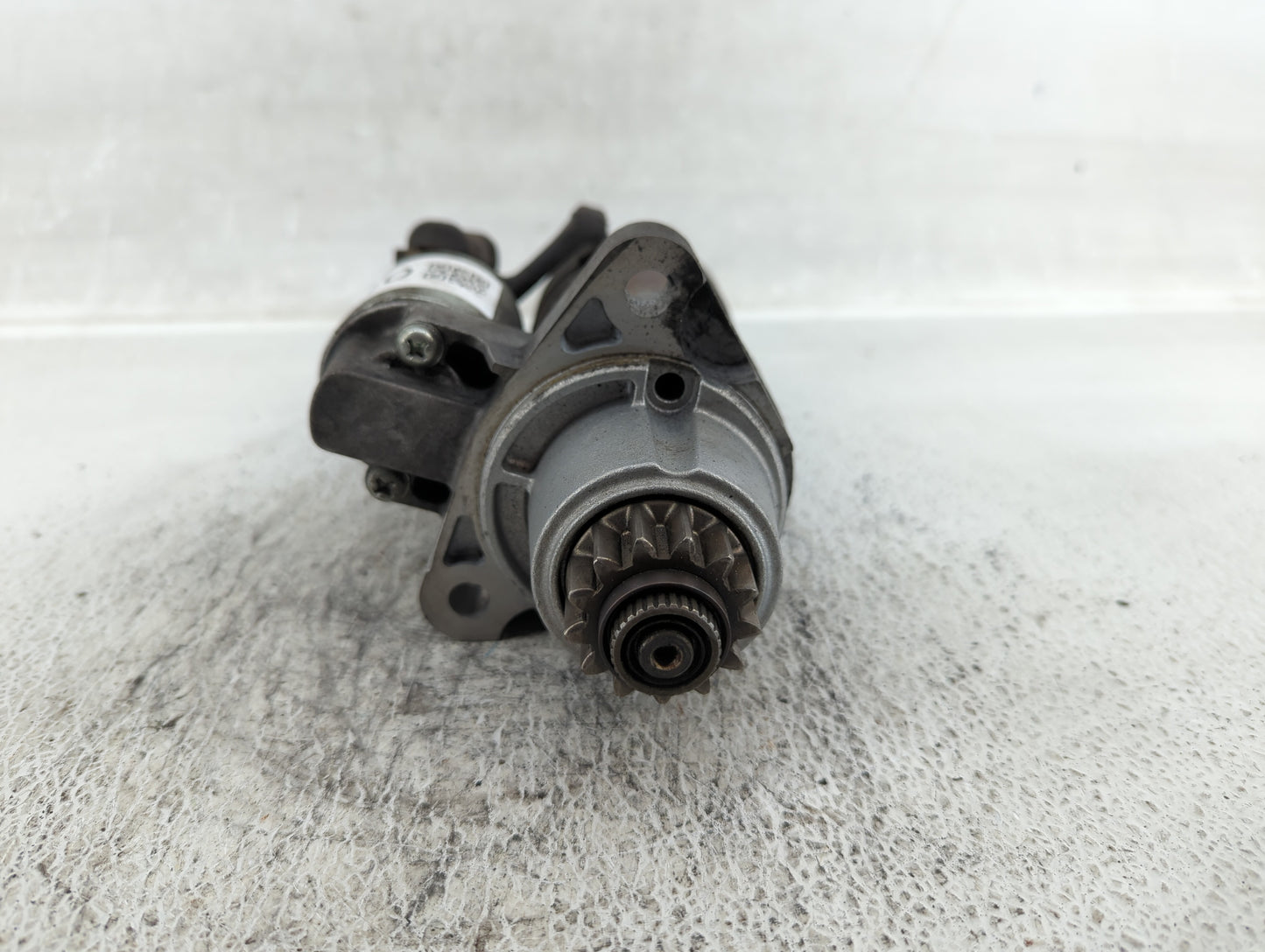 2003-2007 Nissan Murano Car Starter Motor Solenoid OEM P/N:M001T68681 23300 CA000 Fits Fits 2003 2004 2005 2006 2007 2008 OE