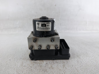 compare product 2004-2007 Nissan Murano ABS Pump Control Module Replacement P/N:47660 CB800 Fits Fits 2004 2005 2006 2007 OEM Used Auto Parts