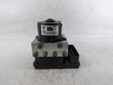 2004-2007 Nissan Murano ABS Pump Control Module Replacement P/N:47660 CB800 Fits Fits 2004 2005 2006 2007 OEM Used Auto Part