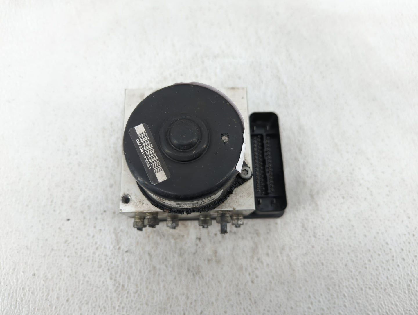 2004-2007 Nissan Murano ABS Pump Control Module Replacement P/N:47660 CB800 Fits Fits 2004 2005 2006 2007 OEM Used Auto Part