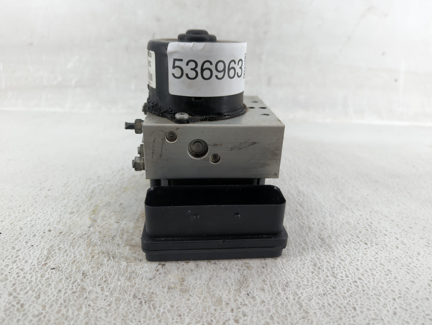 2004-2007 Nissan Murano ABS Pump Control Module Replacement P/N:47660 CB800 Fits Fits 2004 2005 2006 2007 OEM Used Auto Part