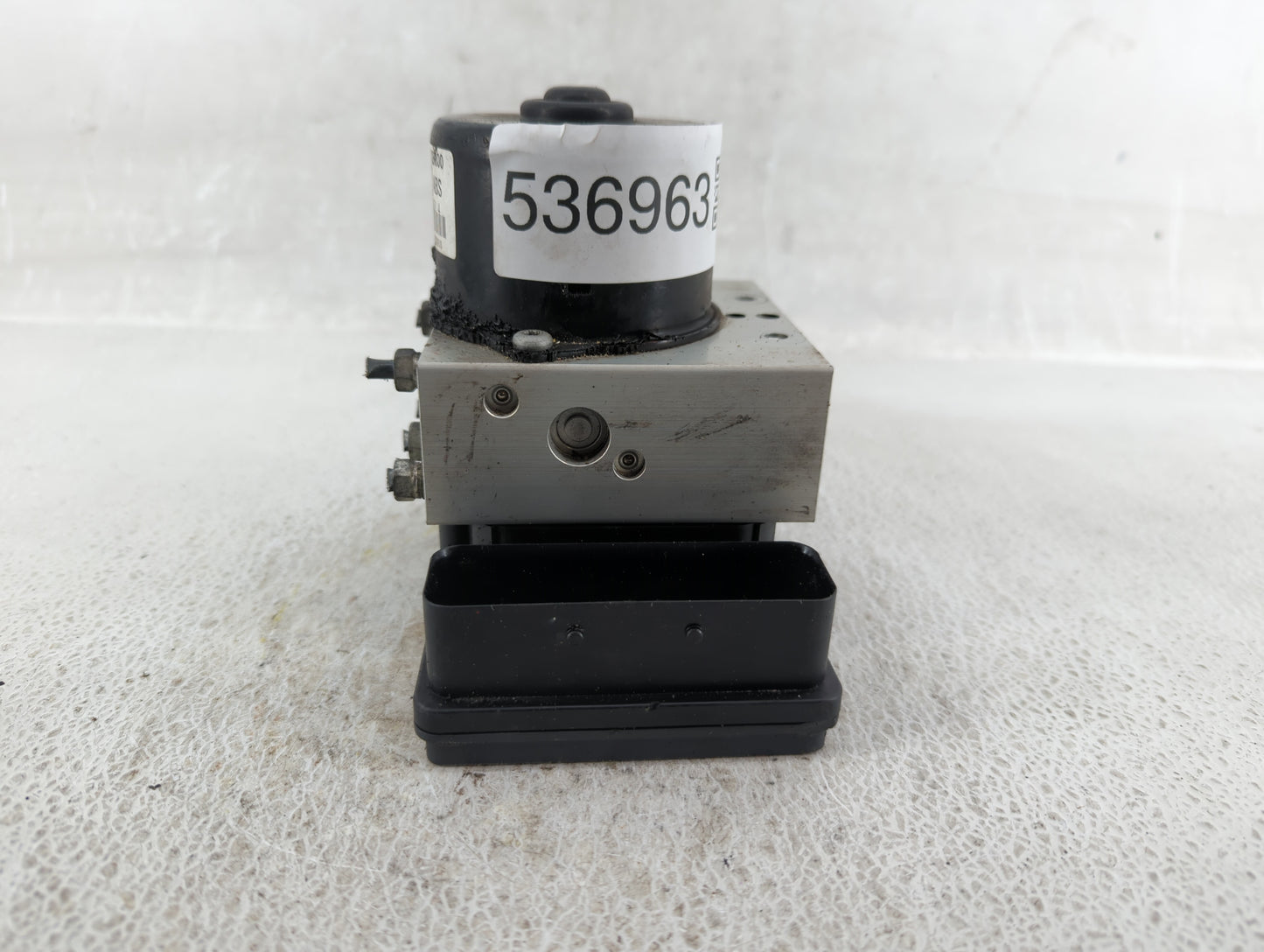 2004-2007 Nissan Murano ABS Pump Control Module Replacement P/N:47660 CB800 Fits Fits 2004 2005 2006 2007 OEM Used Auto Part