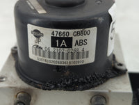 2004-2007 Nissan Murano ABS Pump Control Module Replacement P/N:47660 CB800 Fits Fits 2004 2005 2006 2007 OEM Used Auto Part