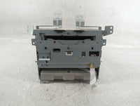 2006-2007 Nissan Murano Radio AM FM Cd Player Receiver Replacement P/N:28185 CC20A Fits Fits 2006 2007 OEM Used Auto Parts -