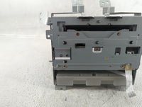 2006-2007 Nissan Murano Radio AM FM Cd Player Receiver Replacement P/N:28185 CC20A Fits Fits 2006 2007 OEM Used Auto Parts -