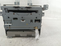 2006-2007 Nissan Murano Radio AM FM Cd Player Receiver Replacement P/N:28185 CC20A Fits Fits 2006 2007 OEM Used Auto Parts -