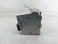 2006-2007 Nissan Murano Radio AM FM Cd Player Receiver Replacement P/N:28185 CC20A Fits Fits 2006 2007 OEM Used Auto Parts -