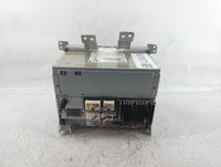 2006-2007 Nissan Murano Radio AM FM Cd Player Receiver Replacement P/N:28185 CC20A Fits Fits 2006 2007 OEM Used Auto Parts -