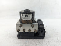 2004-2007 Nissan Murano ABS Pump Control Module Replacement P/N:47660 CB800 Fits Fits 2004 2005 2006 2007 OEM Used Auto Part