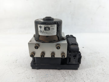 2004-2007 Nissan Murano ABS Pump Control Module Replacement P/N:47660 CB800 Fits Fits 2004 2005 2006 2007 OEM Used Auto Part