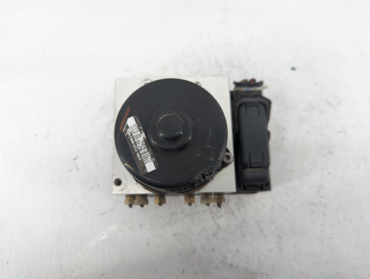 2004-2007 Nissan Murano ABS Pump Control Module Replacement P/N:47660 CB800 Fits Fits 2004 2005 2006 2007 OEM Used Auto Part