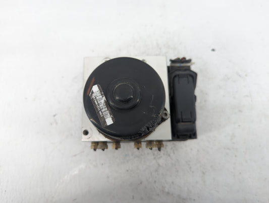 2004-2007 Nissan Murano ABS Pump Control Module Replacement P/N:47660 CB800 Fits Fits 2004 2005 2006 2007 OEM Used Auto Parts