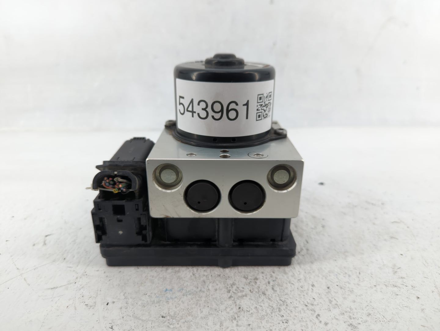 2004-2007 Nissan Murano ABS Pump Control Module Replacement P/N:47660 CB800 Fits Fits 2004 2005 2006 2007 OEM Used Auto Part