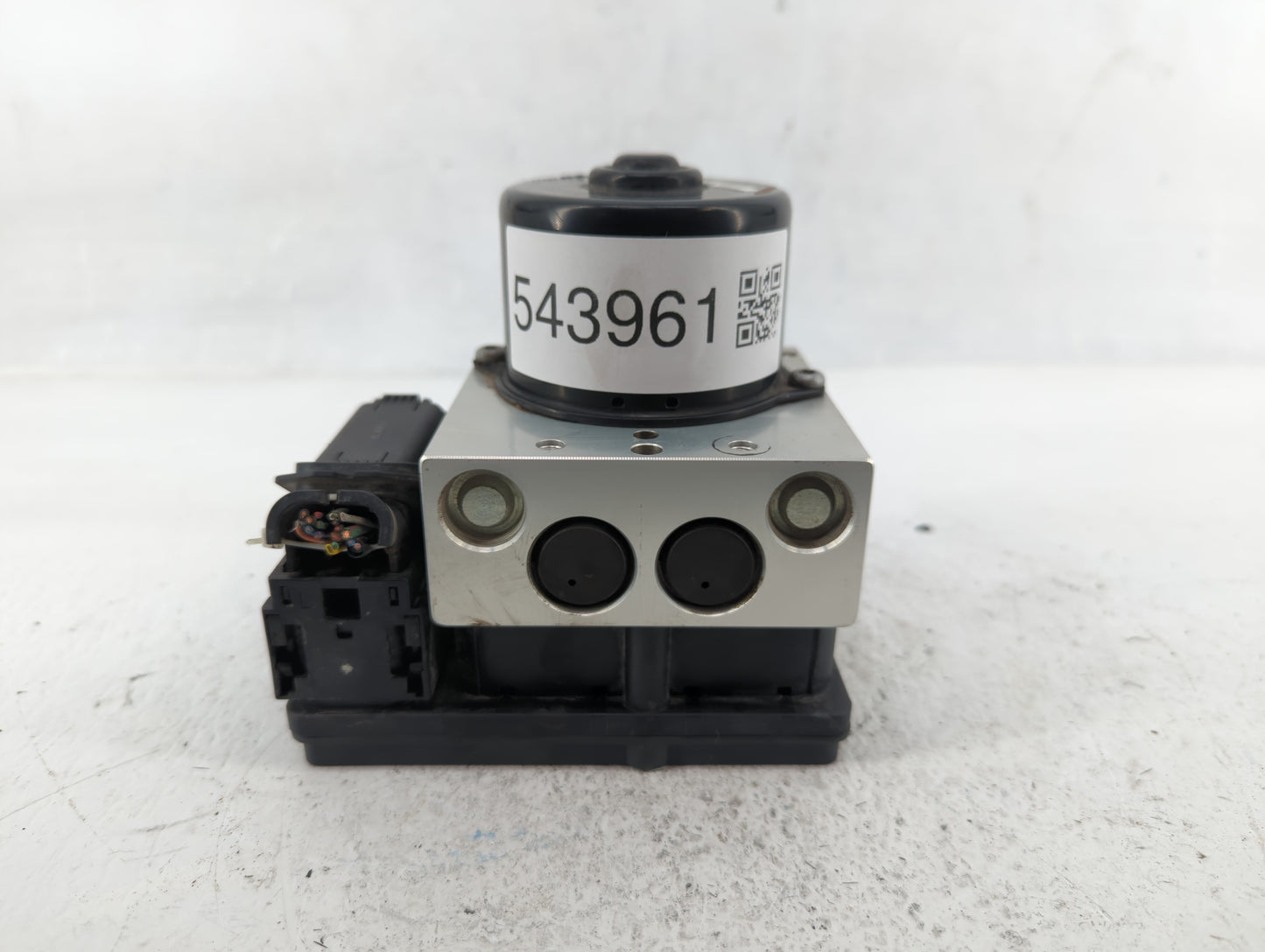 2004-2007 Nissan Murano ABS Pump Control Module Replacement P/N:47660 CB800 Fits Fits 2004 2005 2006 2007 OEM Used Auto Part