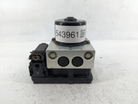 2004-2007 Nissan Murano ABS Pump Control Module Replacement P/N:47660 CB800 Fits Fits 2004 2005 2006 2007 OEM Used Auto Part