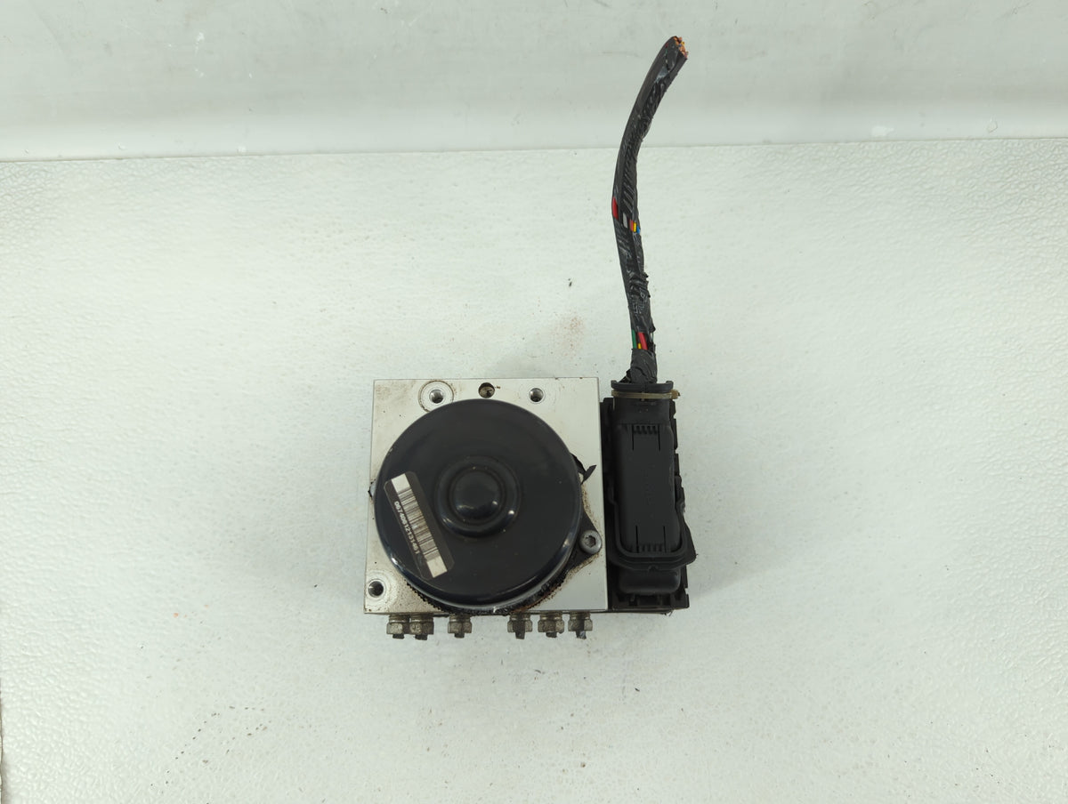 2005-2007 Nissan Murano Anti-Lock Brake ABS Pump Module Actuator OEM P/N:47660 CB840 Fits Fits 2005 2006 2007 OEM Used Auto 