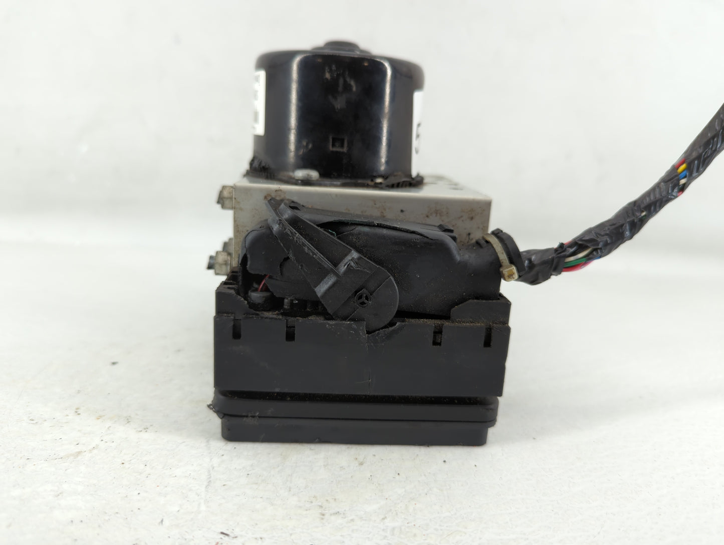 2005-2007 Nissan Murano ABS Pump Control Module Replacement P/N:47660 CB840 Fits Fits 2005 2006 2007 OEM Used Auto Parts - O