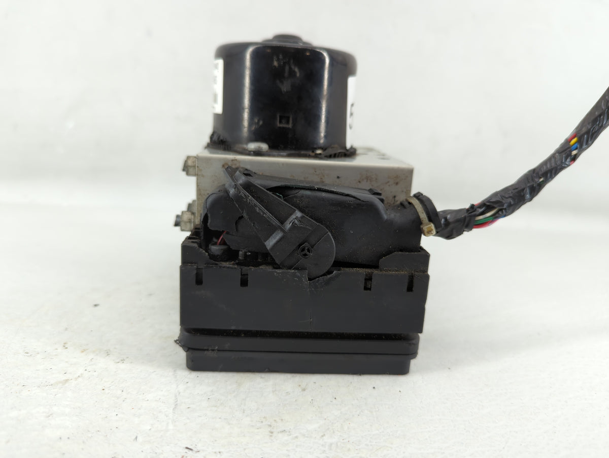 2005-2007 Nissan Murano Anti-Lock Brake ABS Pump Module Actuator OEM P/N:47660 CB840 Fits Fits 2005 2006 2007 OEM Used Auto 
