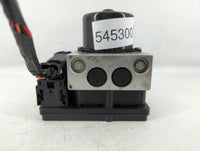 2005-2007 Nissan Murano ABS Pump Control Module Replacement P/N:47660 CB840 Fits Fits 2005 2006 2007 OEM Used Auto Parts - O