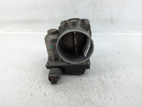 2007 Nissan Murano Throttle Body Fits Fits 2006 2008 2009 OEM Used Auto Parts - Oemusedautoparts1.com