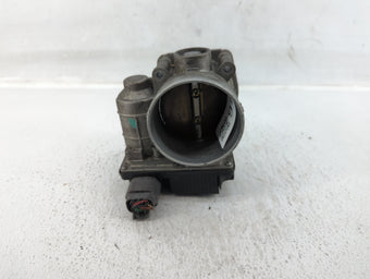 compare product 2007 Nissan Murano Throttle Body Fits Fits 2006 2008 2009 OEM Used Auto Parts