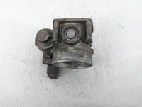 2007 Nissan Murano Throttle Body Fits Fits 2006 2008 2009 OEM Used Auto Parts - Oemusedautoparts1.com
