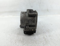 2007 Nissan Murano Throttle Body Fits Fits 2006 2008 2009 OEM Used Auto Parts - Oemusedautoparts1.com