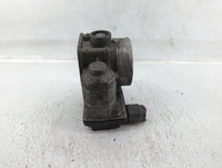 2007 Nissan Murano Throttle Body Fits Fits 2006 2008 2009 OEM Used Auto Parts - Oemusedautoparts1.com