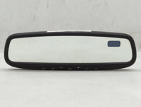 2006-2014 Nissan Murano Interior Rear View Mirror Replacement OEM Fits Fits 2006 2007 2008 2009 2010 2011 2012 2013 2014 201