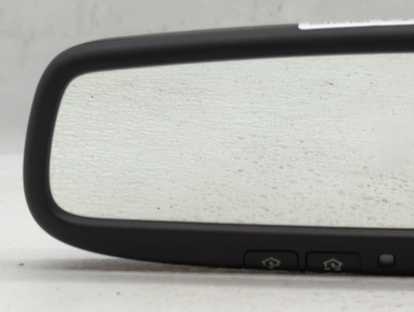 2006-2014 Nissan Murano Interior Rear View Mirror Replacement OEM Fits Fits 2006 2007 2008 2009 2010 2011 2012 2013 2014 201