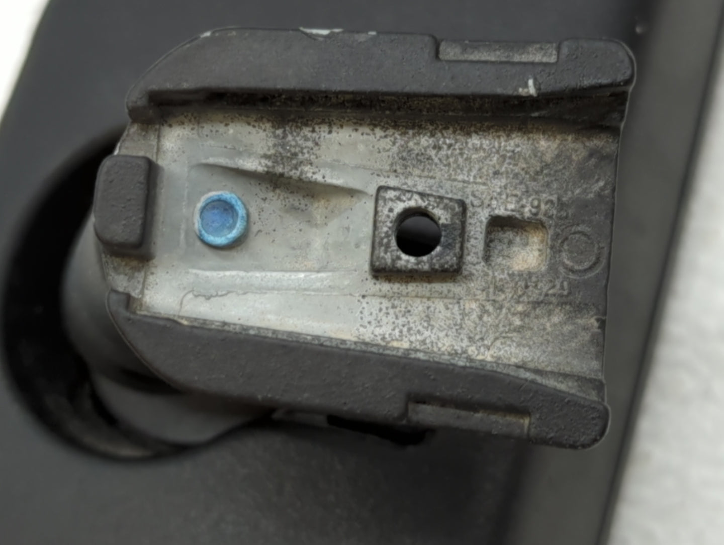 2006-2014 Nissan Murano Interior Rear View Mirror Replacement OEM Fits Fits 2006 2007 2008 2009 2010 2011 2012 2013 2014 201