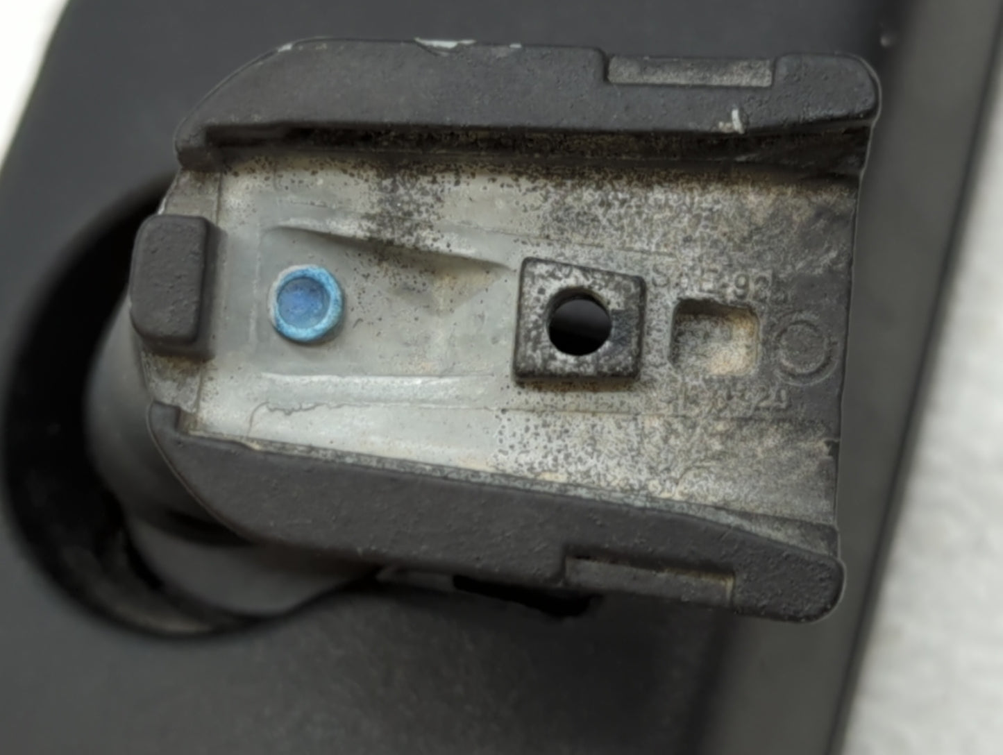 2006-2014 Nissan Murano Interior Rear View Mirror Replacement OEM Fits Fits 2006 2007 2008 2009 2010 2011 2012 2013 2014 201