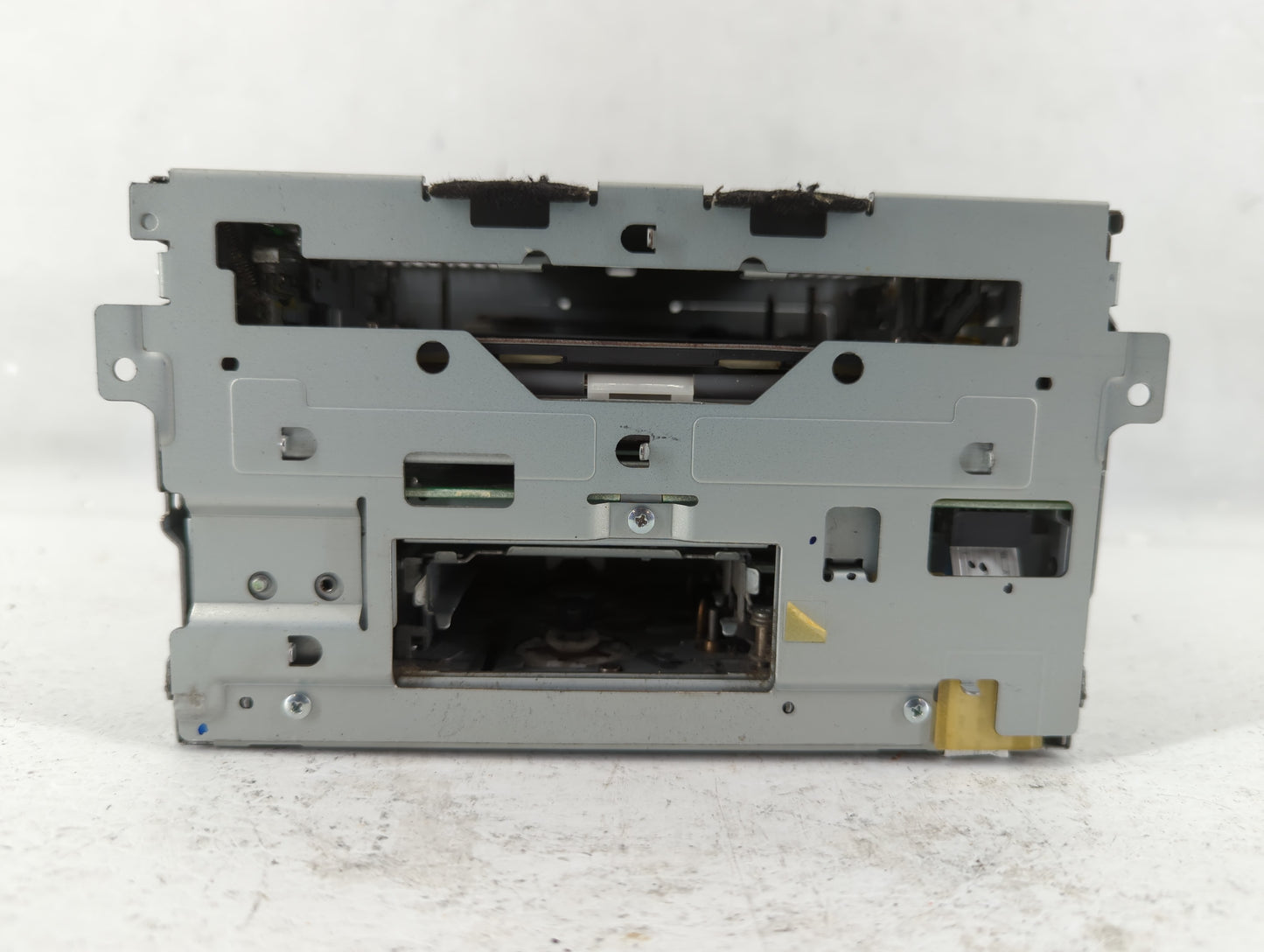 2006-2007 Nissan Murano Am Fm Cd Player Radio Receiver - Oemusedautoparts1.com
