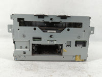 2006-2007 Nissan Murano Am Fm Cd Player Radio Receiver - Oemusedautoparts1.com