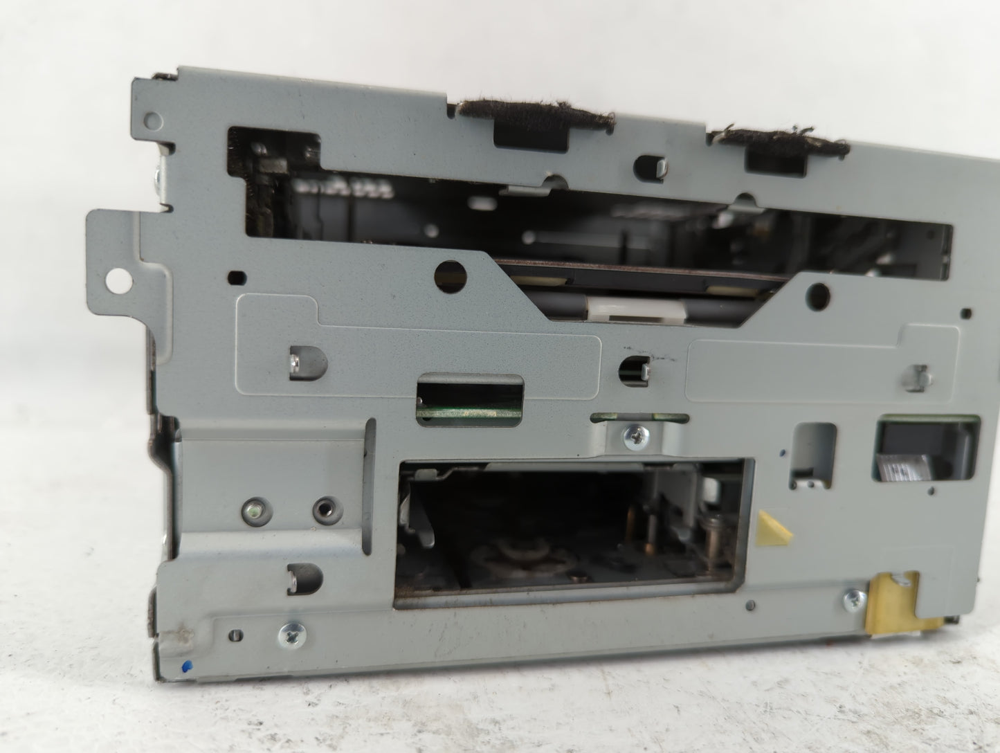 2006-2007 Nissan Murano Am Fm Cd Player Radio Receiver - Oemusedautoparts1.com
