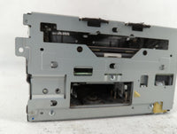 2006-2007 Nissan Murano Am Fm Cd Player Radio Receiver - Oemusedautoparts1.com