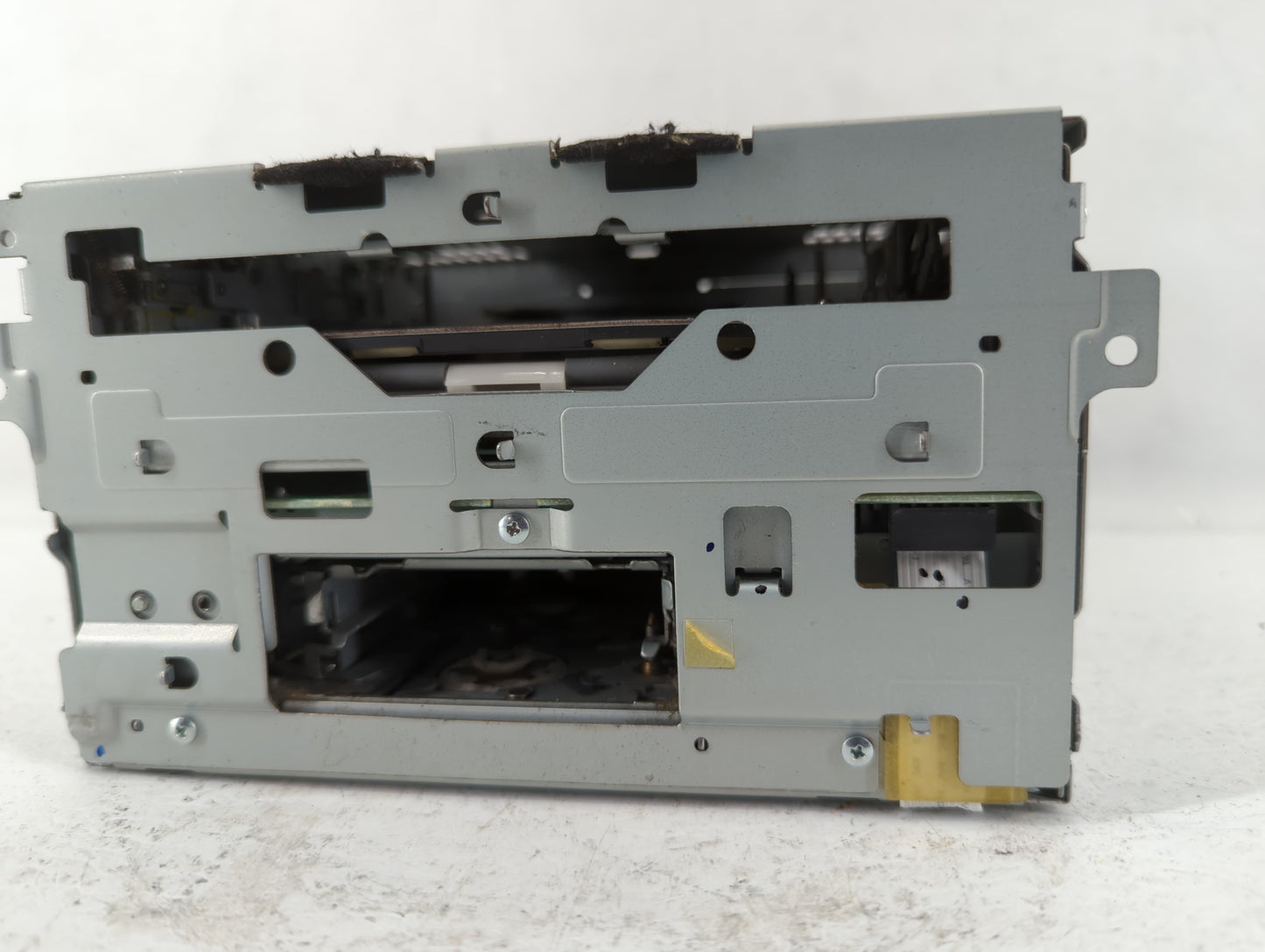 2006-2007 Nissan Murano Am Fm Cd Player Radio Receiver - Oemusedautoparts1.com