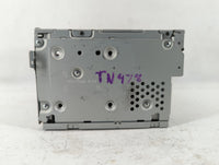 2006-2007 Nissan Murano Am Fm Cd Player Radio Receiver - Oemusedautoparts1.com
