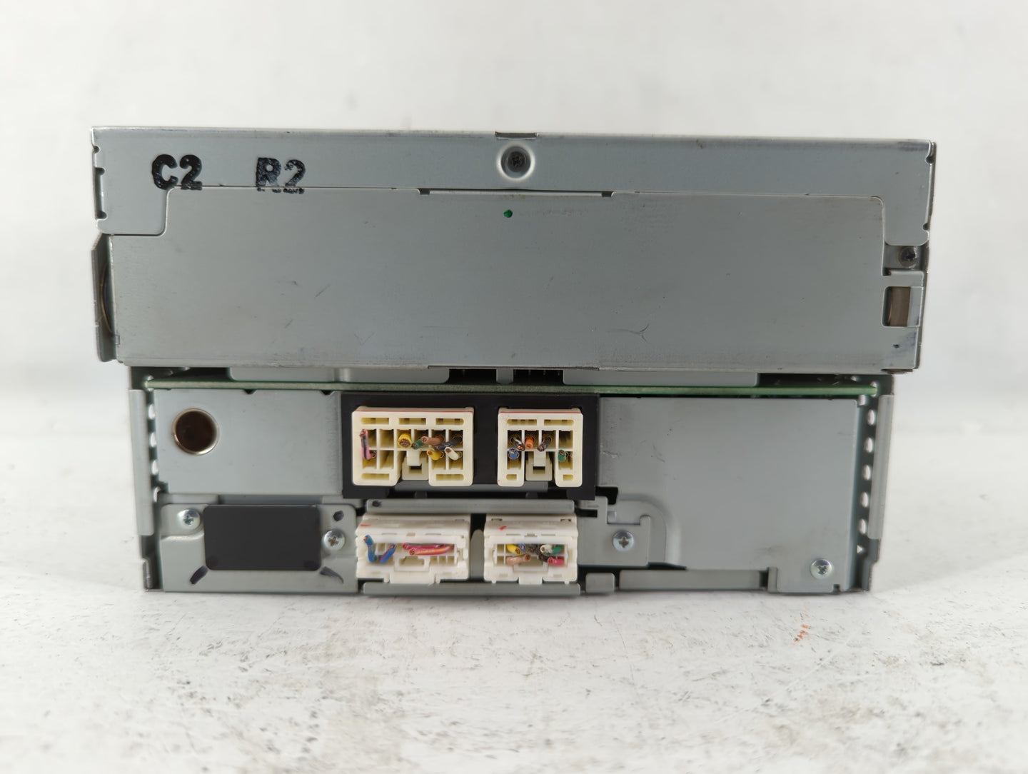 2006-2007 Nissan Murano Am Fm Cd Player Radio Receiver - Oemusedautoparts1.com