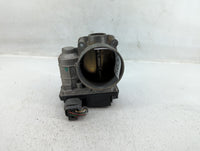 2007 Nissan Murano Throttle Body P/N:RME70-04 Fits Fits 2006 2008 2009 OEM Used Auto Parts - Oemusedautoparts1.com