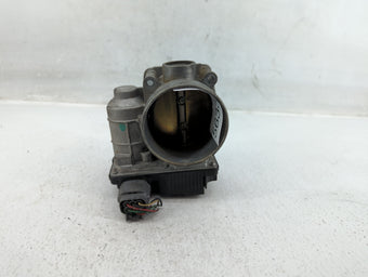 compare product 2007 Nissan Murano Throttle Body P/N:RME70-04 Fits Fits 2006 2008 2009 OEM Used Auto Parts