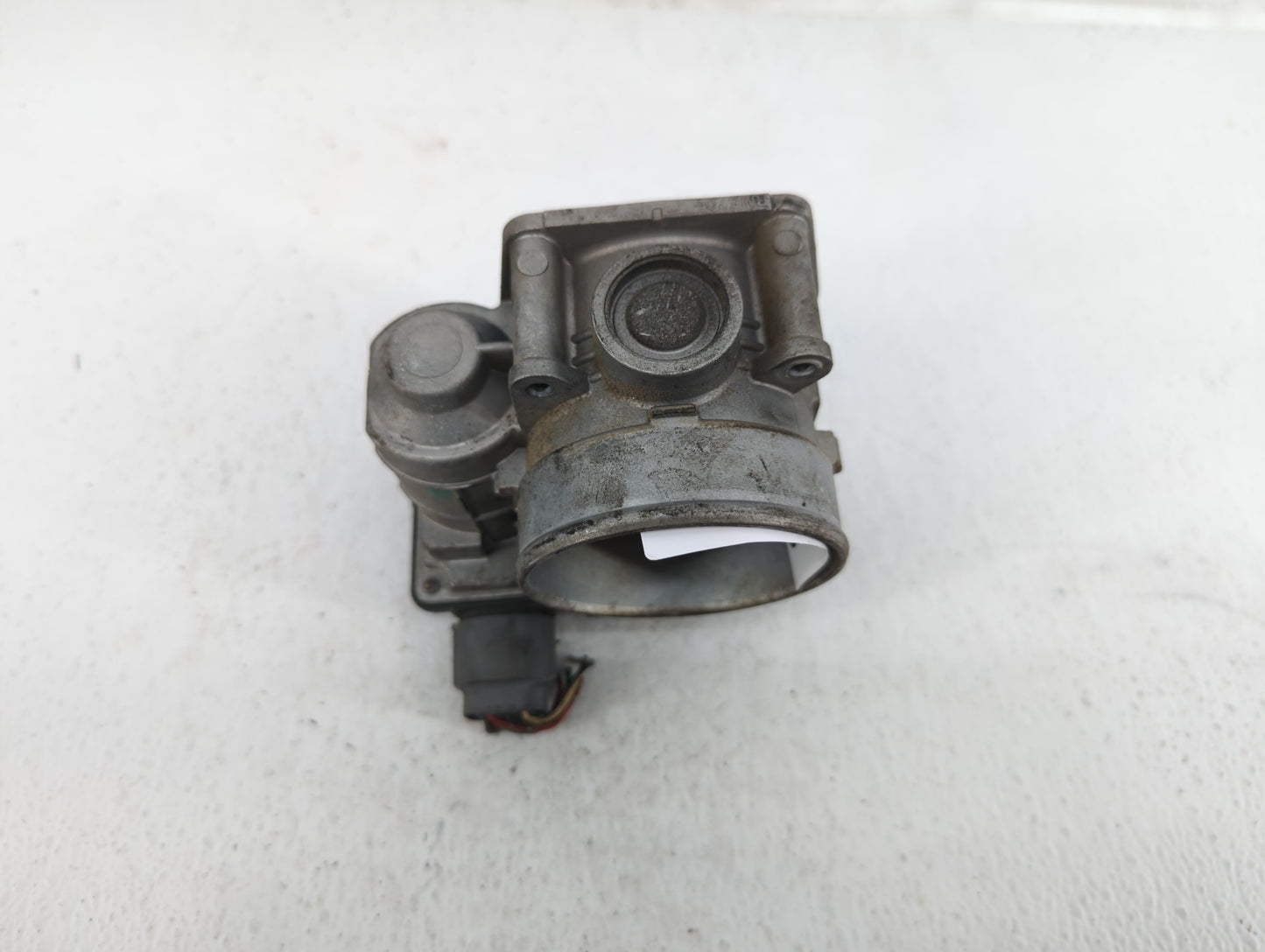2007 Nissan Murano Throttle Body P/N:RME70-04 Fits Fits 2006 2008 2009 OEM Used Auto Parts - Oemusedautoparts1.com