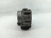 2007 Nissan Murano Throttle Body P/N:RME70-04 Fits Fits 2006 2008 2009 OEM Used Auto Parts - Oemusedautoparts1.com