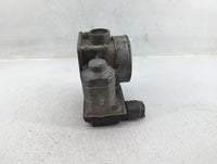 2007 Nissan Murano Throttle Body P/N:RME70-04 Fits Fits 2006 2008 2009 OEM Used Auto Parts - Oemusedautoparts1.com