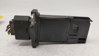 compare product 2003-2007 Nissan Murano Mass Air Flow Meter Maf