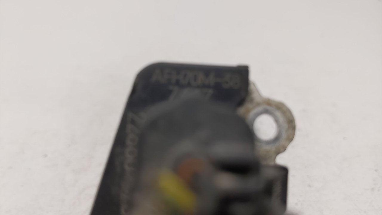 2003-2007 Nissan Murano Mass Air Flow Meter Maf - Oemusedautoparts1.com
