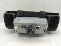 2006-2007 Nissan Murano Radio AM FM Cd Player Receiver Replacement P/N:39100-T2A-A221 Fits Fits 2006 2007 OEM Used Auto Part