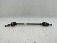 2003-2007 Nissan Murano Axle Shaft Front Driver Cv C/v - Oemusedautoparts1.com
