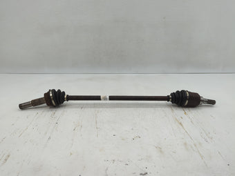 compare product 2003-2007 Nissan Murano Axle Shaft Front Driver Cv C/v